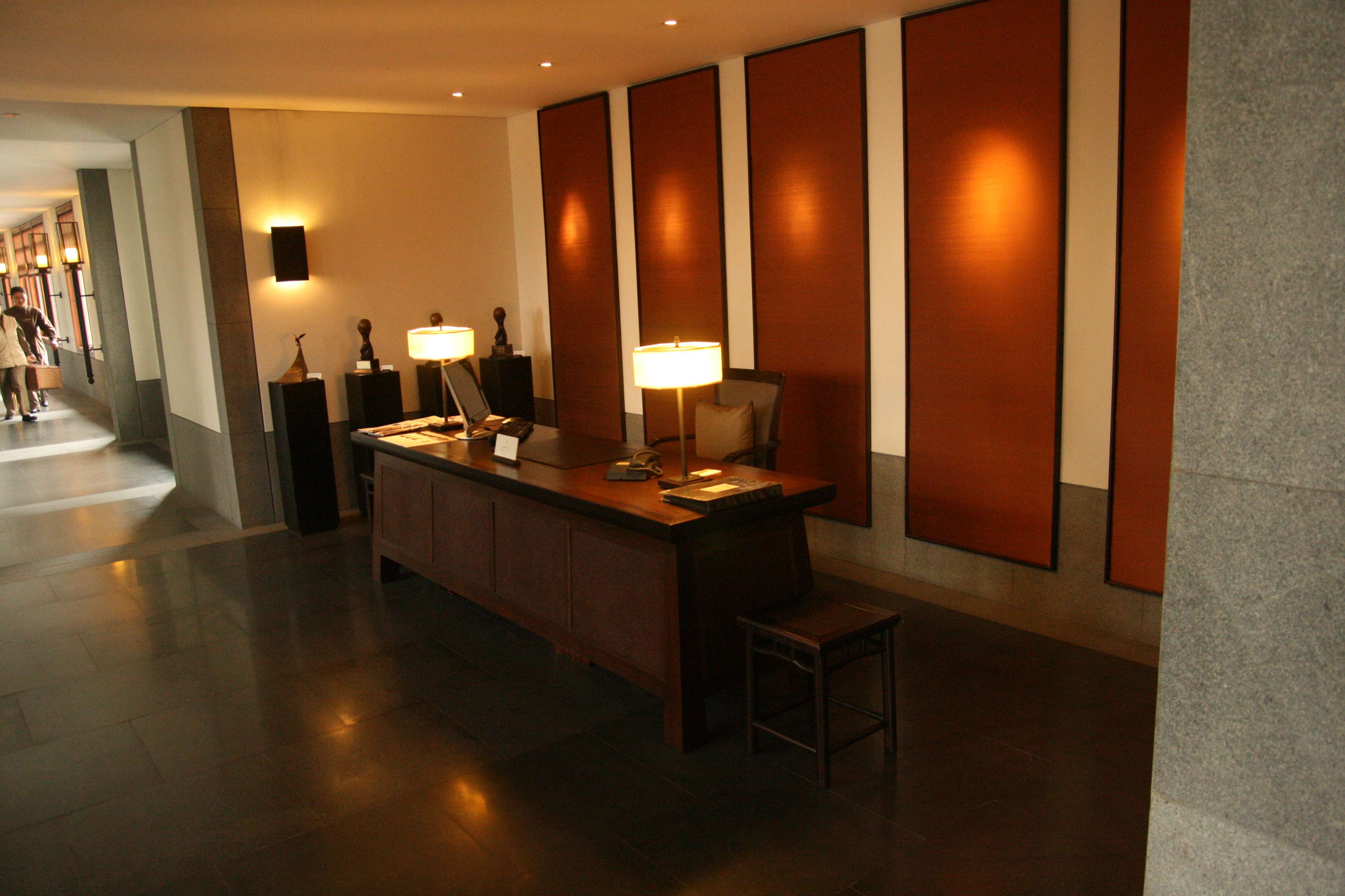 杭州富春山居度假酒店设计方案-4