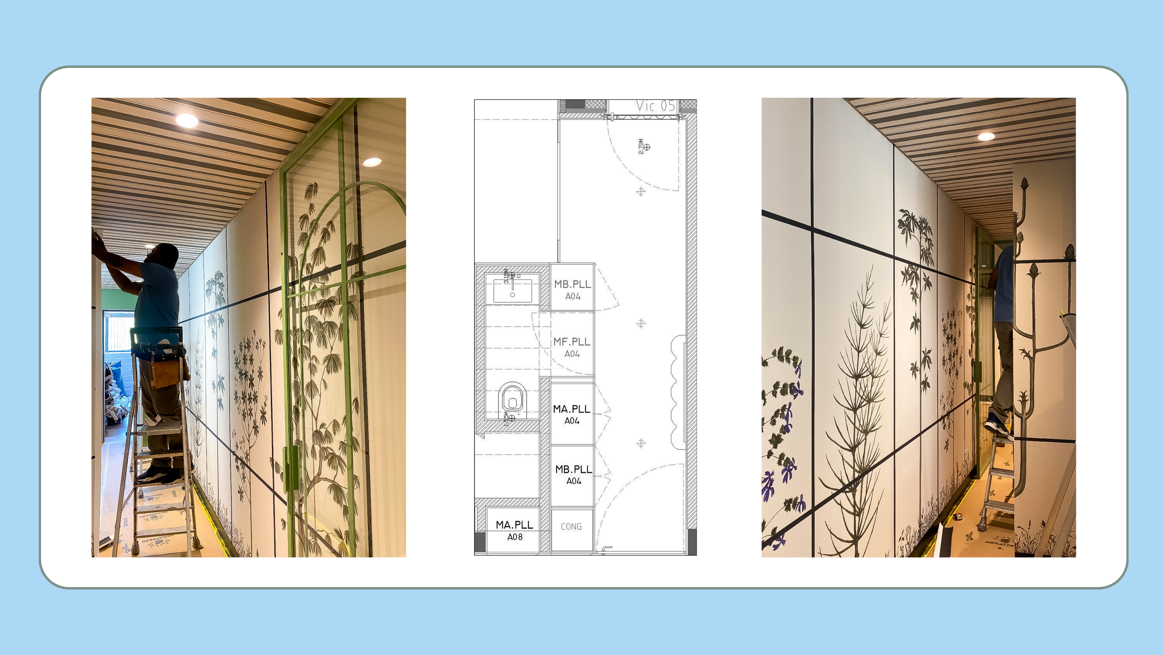 Interior Design Portfolio - Francesco Salvatore-51