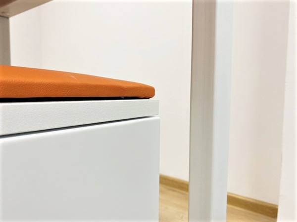 Webiz Georgia 办公室室内设计-22