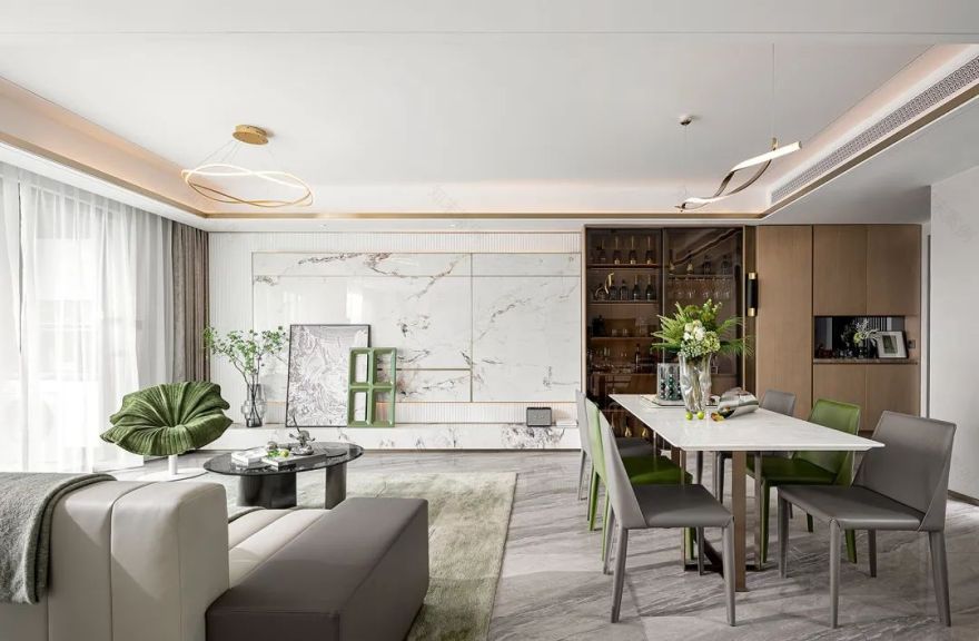 温州万科大象城项目丨中国温州丨UMA伍玛设计-19