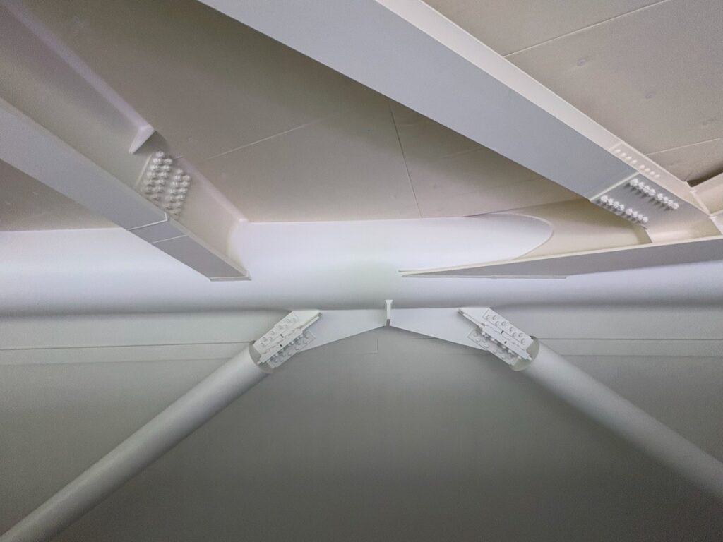 あなぶきアリーナ香川丨日本香川丨SANAA（妹島和世,西沢立衛）-36