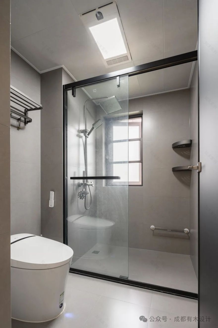 一梯一户改善住宅设计-68