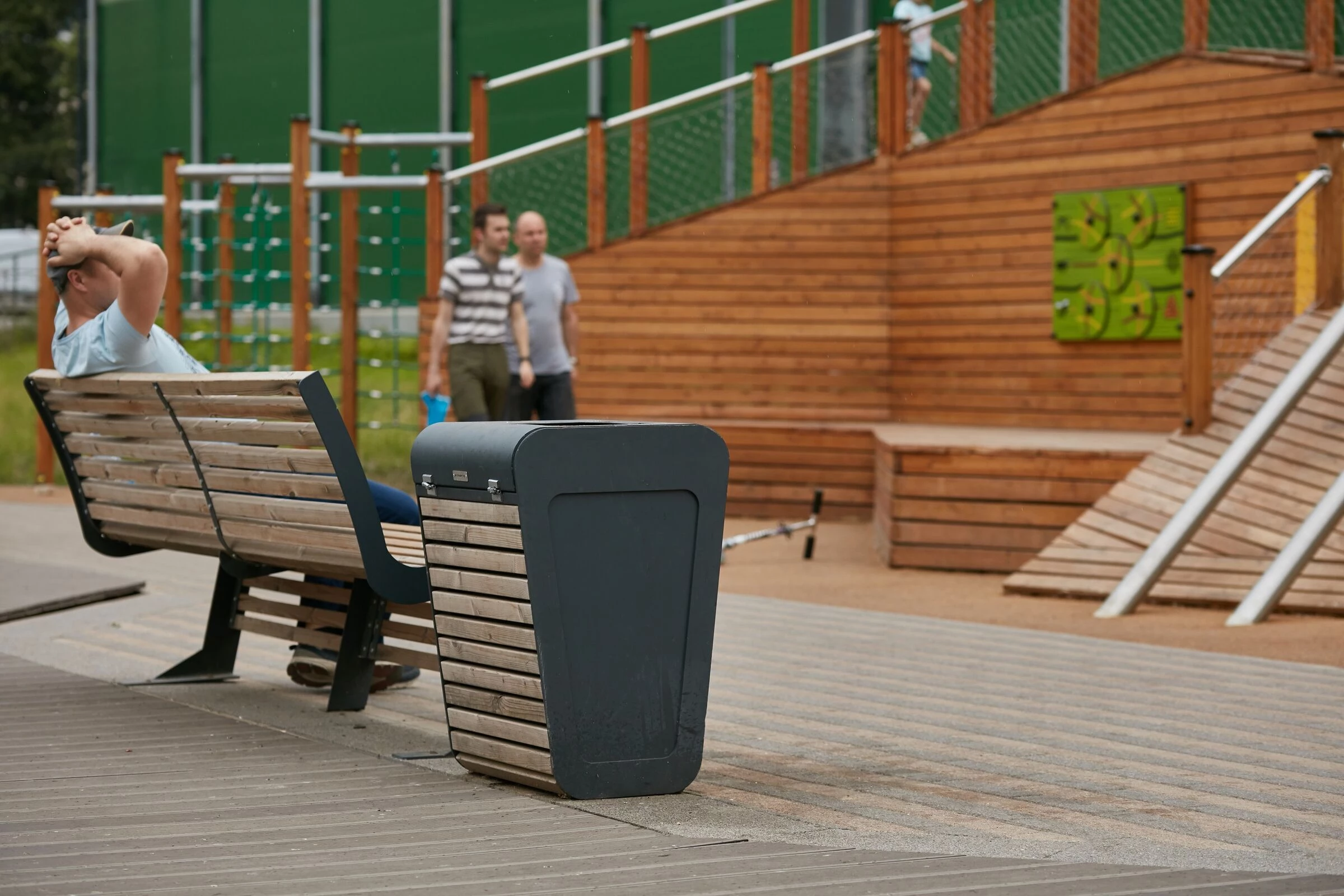 "My Street" project Moscow-13