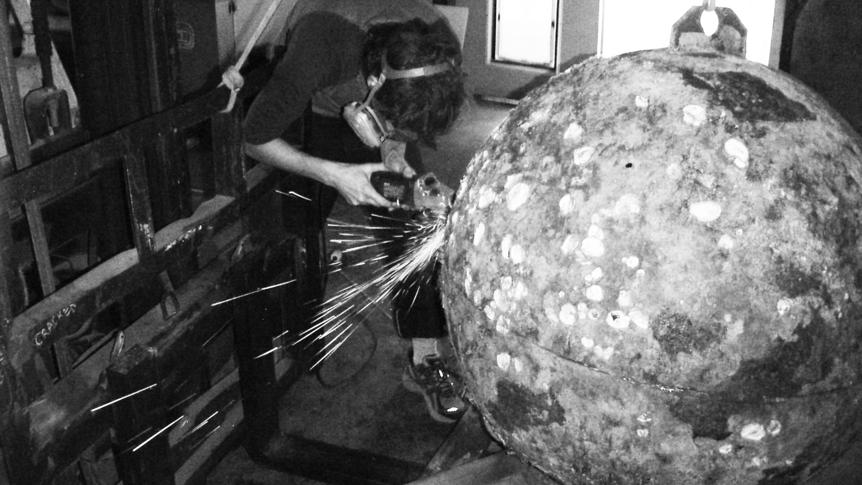 Out the Door餐厅及住宅 loft 改造丨美国丨Lundberg Design-12