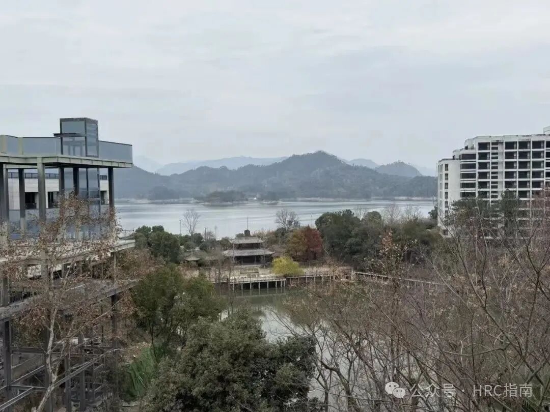 湖畔美学新章|千岛湖燕山君澜度假酒店试营业-4