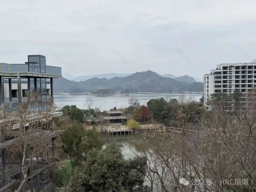 湖畔美学新章|千岛湖燕山君澜度假酒店试营业-4