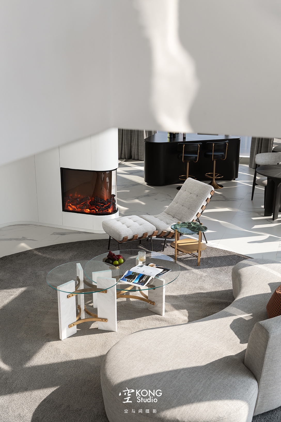 成都空与间摄影：ISEYA重庆浮云·高空酒店-浮岛Loft-0