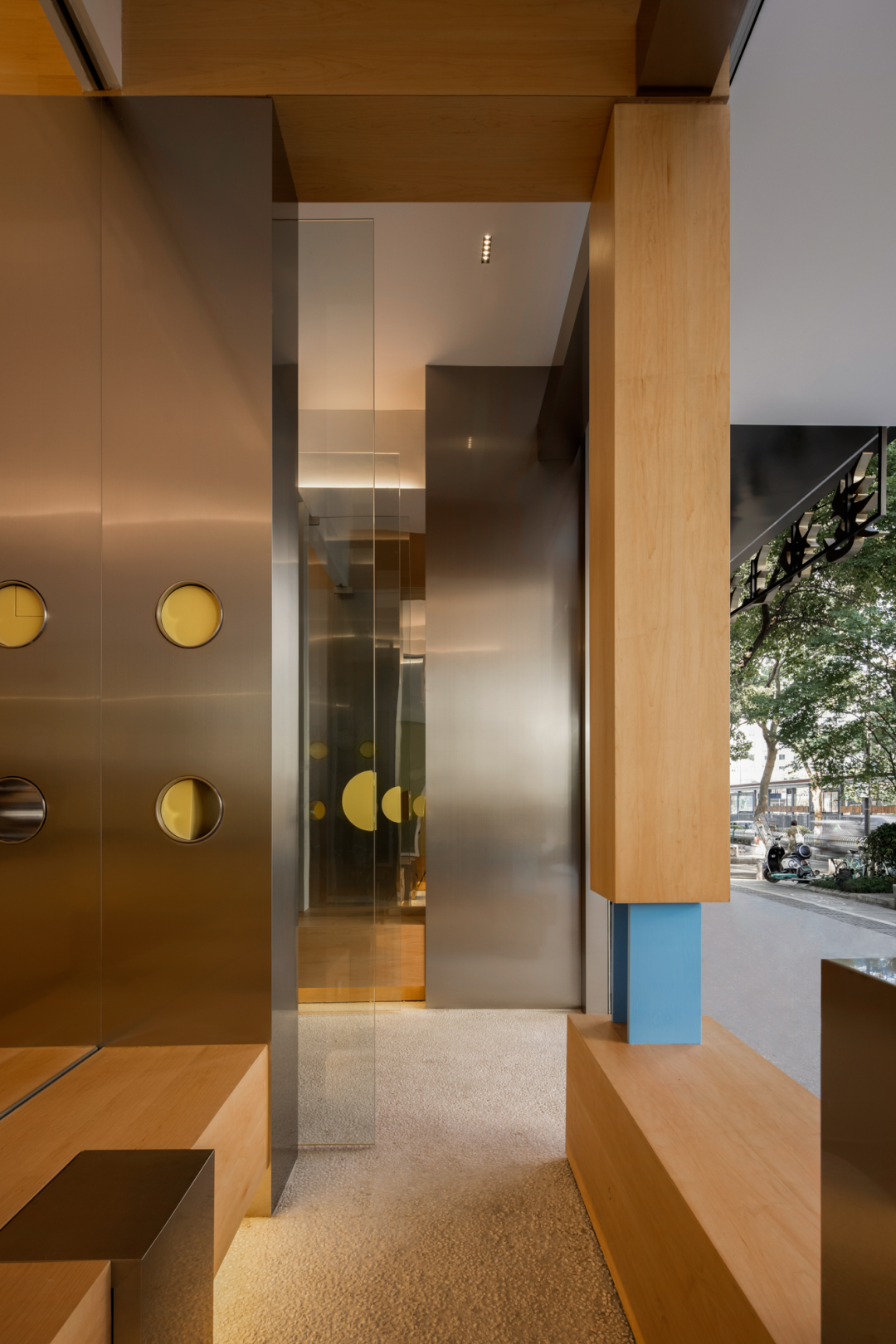 明日晴·快闪咖啡馆-7