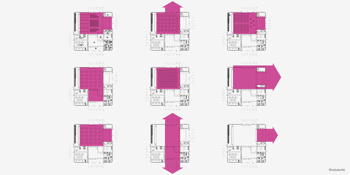 丨法国丨CoCo architecture等-4