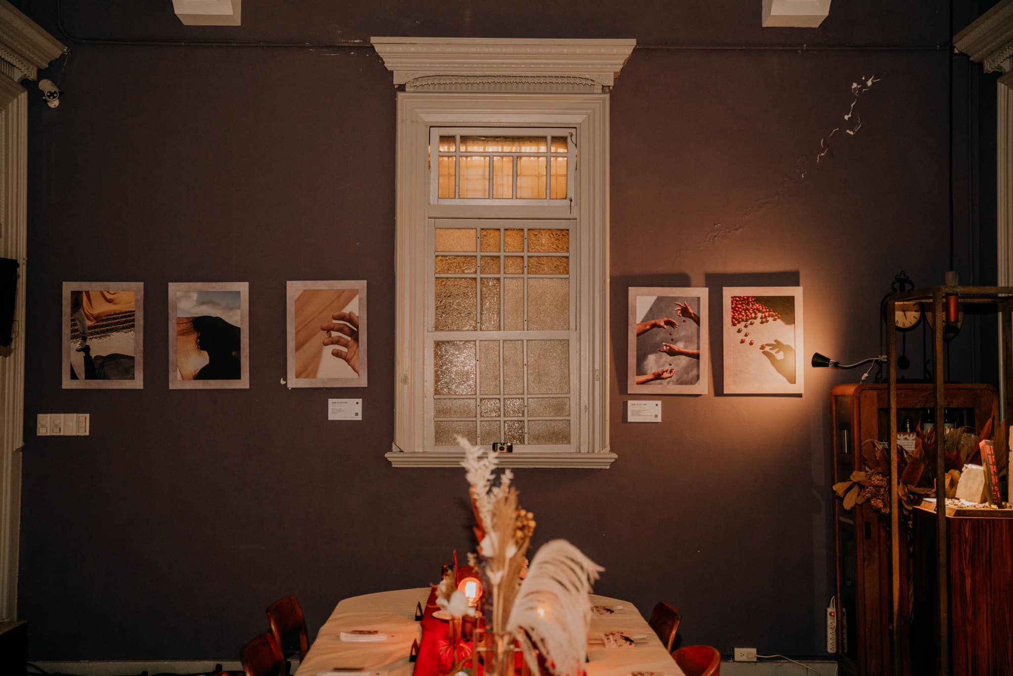 Nespresso《精萃時光藝術體驗》丨周佑儒,楊舜閎-4