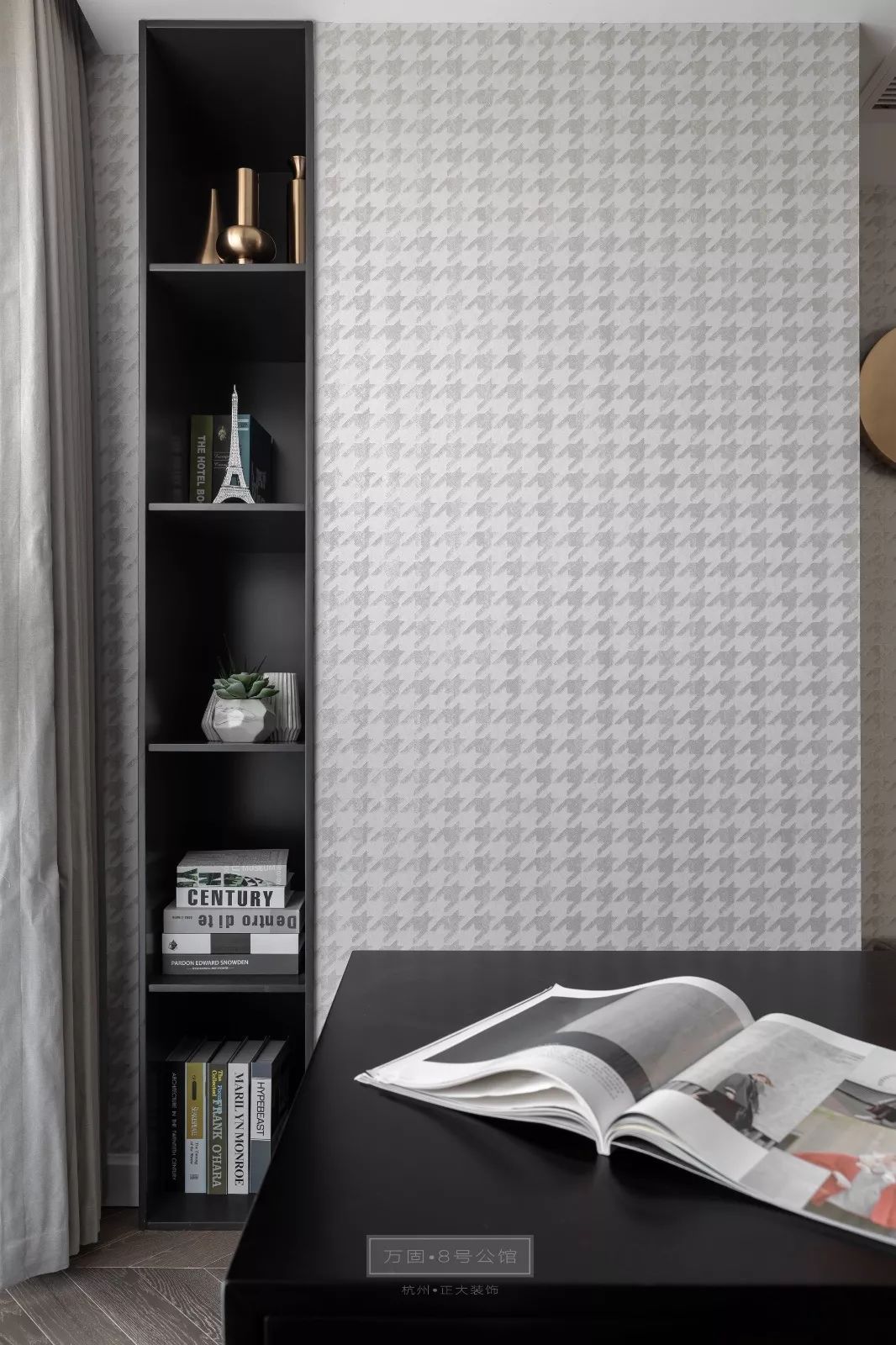 陈德璟：遇见理想空间的更多可能  LAN软装新作-41