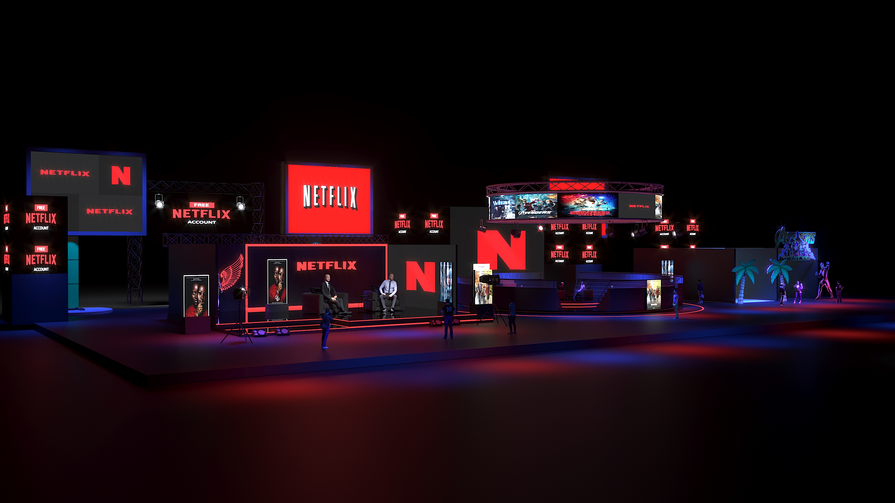 Netflix proposal-12