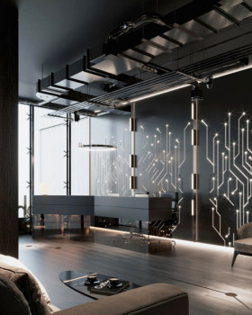 THH office