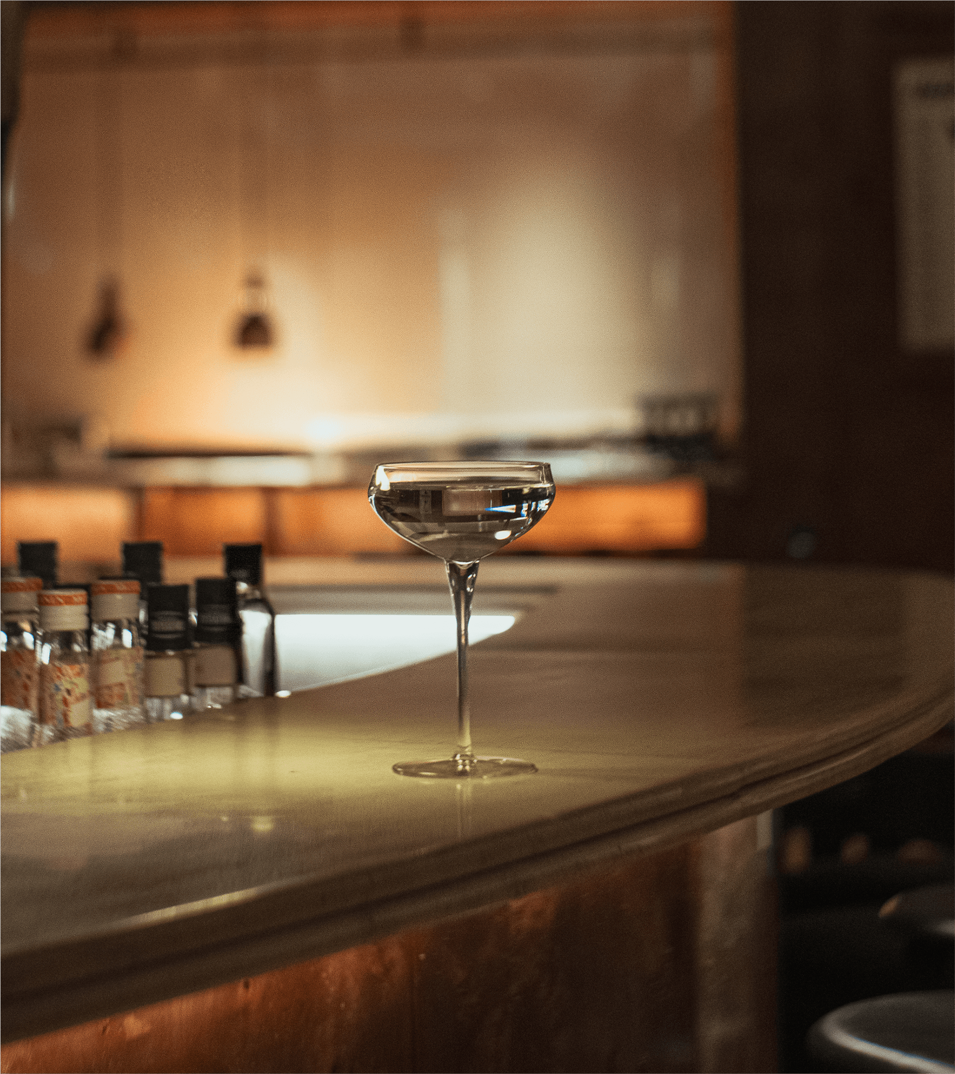 妈妈咪呀餐厅与休闲吧丨Xuan Phan,Ven Bui,Nam Hoai等-33