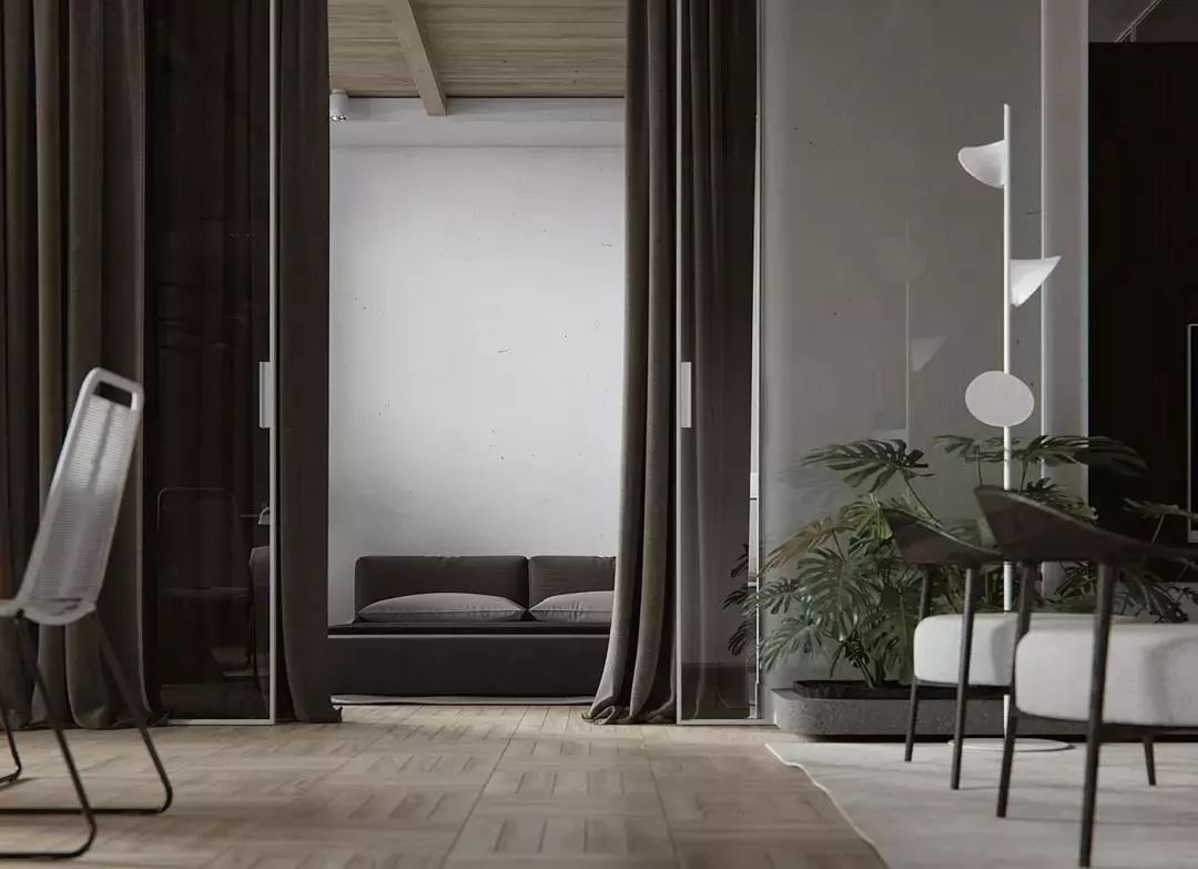 简约探险,气质大宅-31