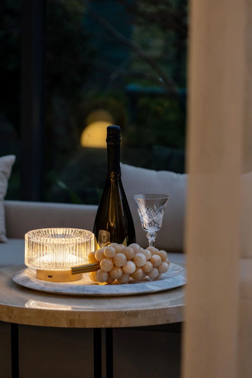 天钻145样板房项目丨中国淮安丨Yan Design大研设计-1