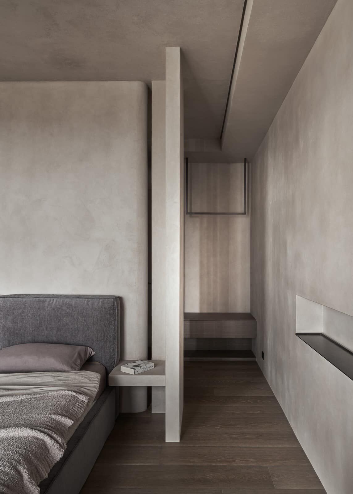 极简侘寂，隐奢之美 | 和和设计-15