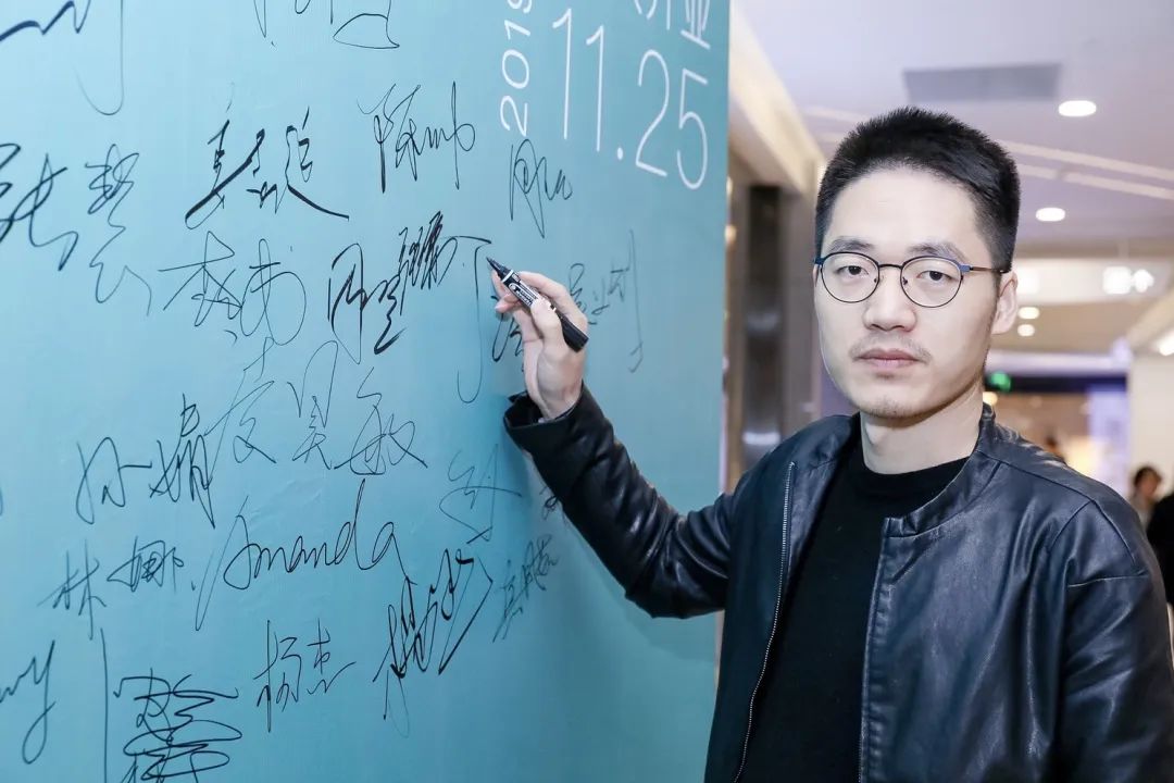 22 年·22 人 | 锦华装饰设计师张霖的思考与设计之路-19