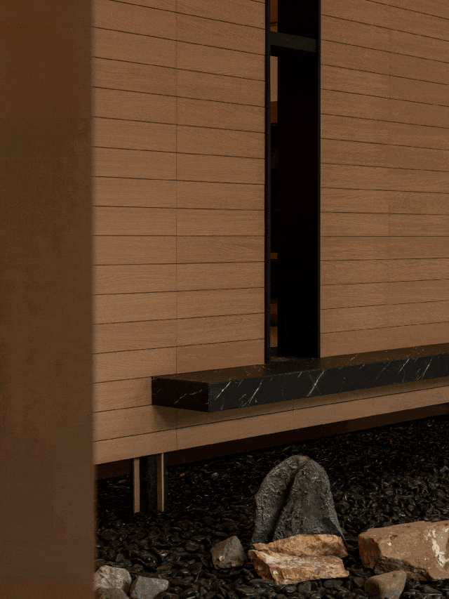 德莱美DSC展馆丨中国河北丨安年设计-3