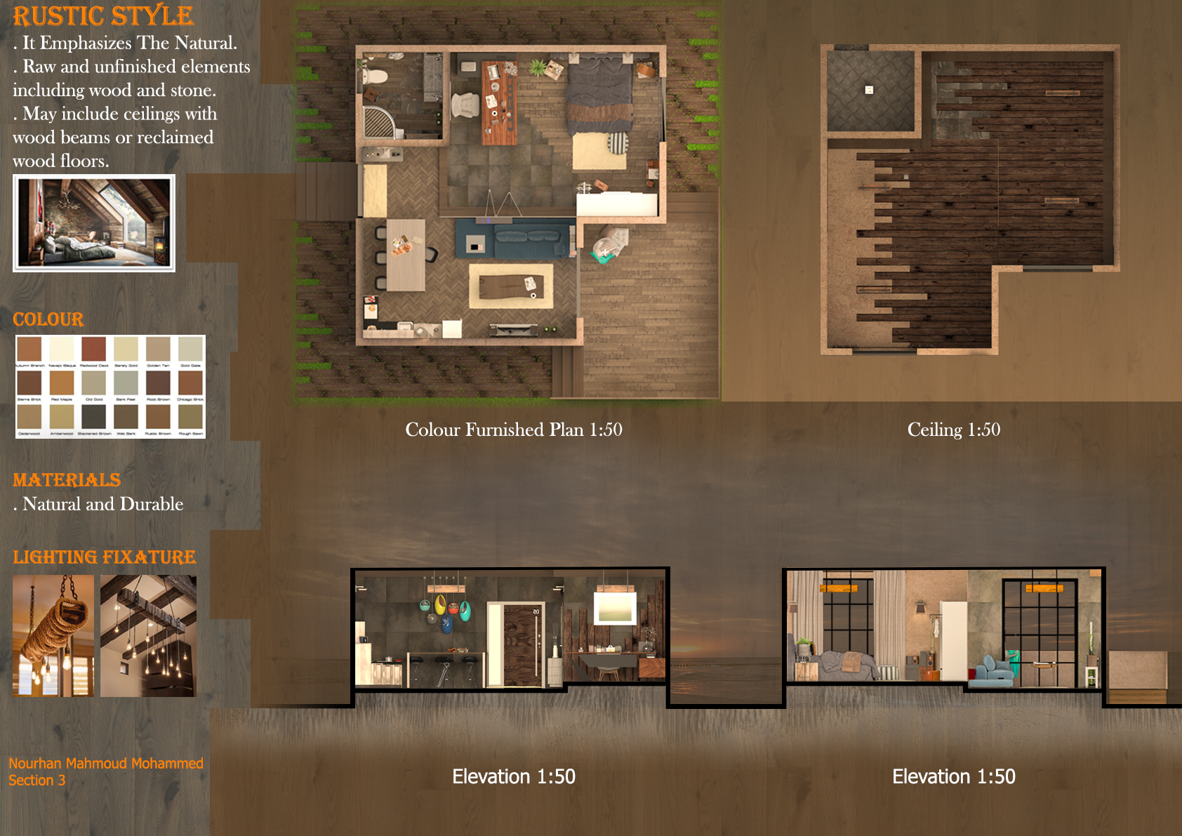 Andorra Studio Interior Design-5