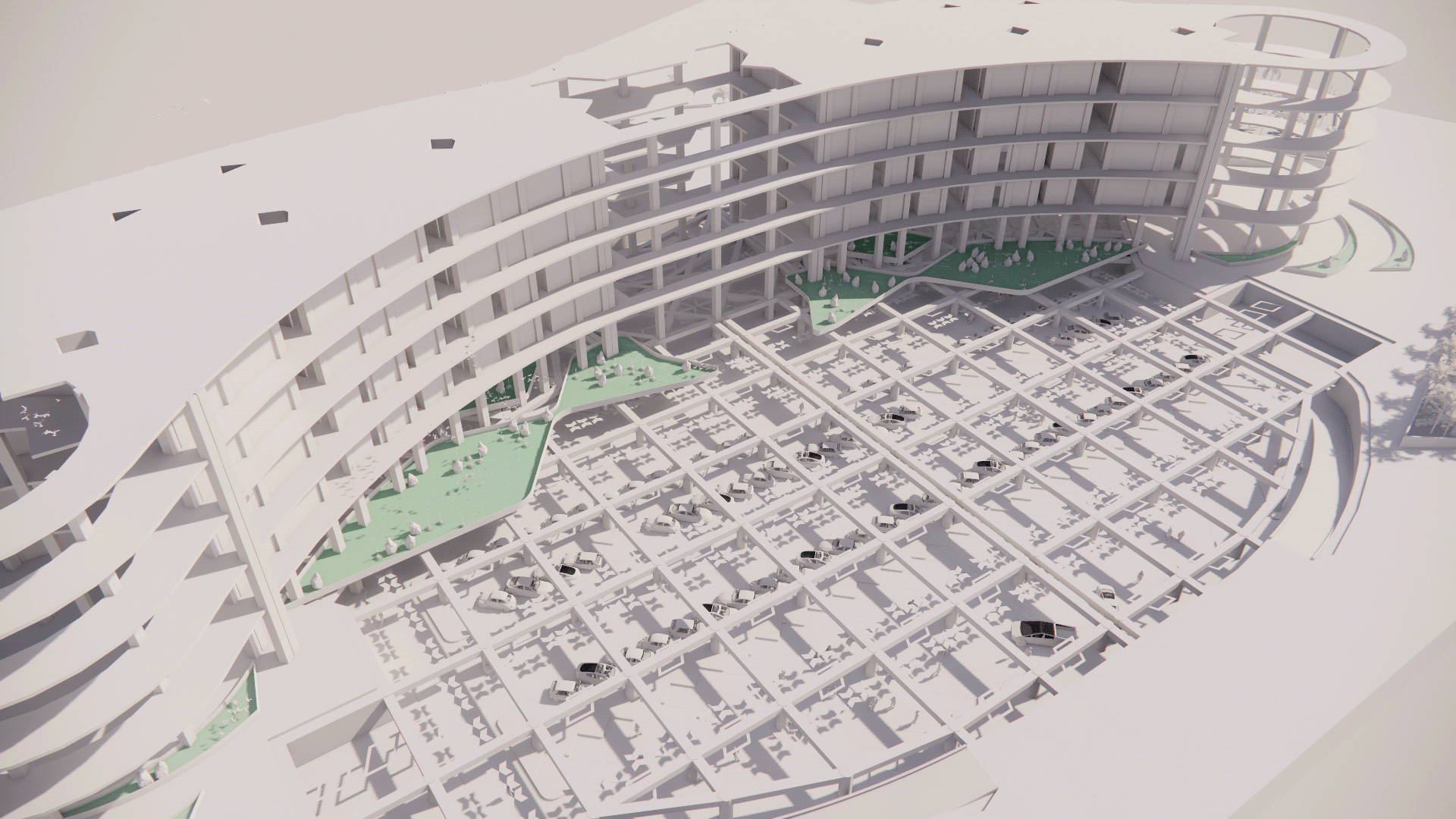 建筑设计方案-81