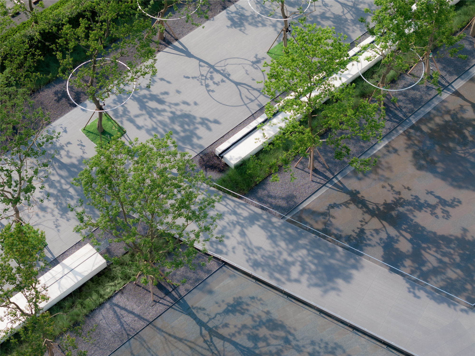 重庆国浩白屿林景观丨中国重庆-32