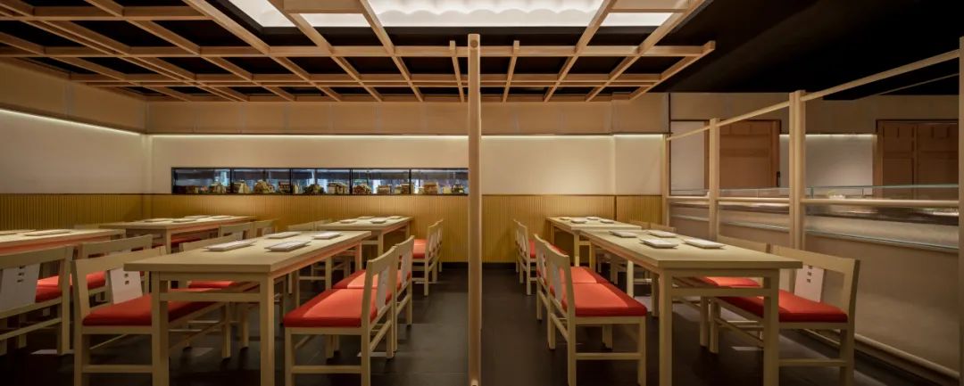 MWC韶康设计 | 葱间 · 秩序与自然之美-11