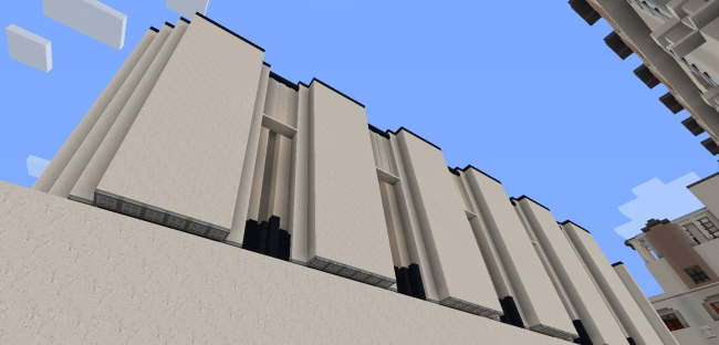 达尔文博物馆“俄罗斯古艺术”展览虚拟模型丨瑞士乌里丨Dreamfinity团队（Глеб Немчинов等）-14