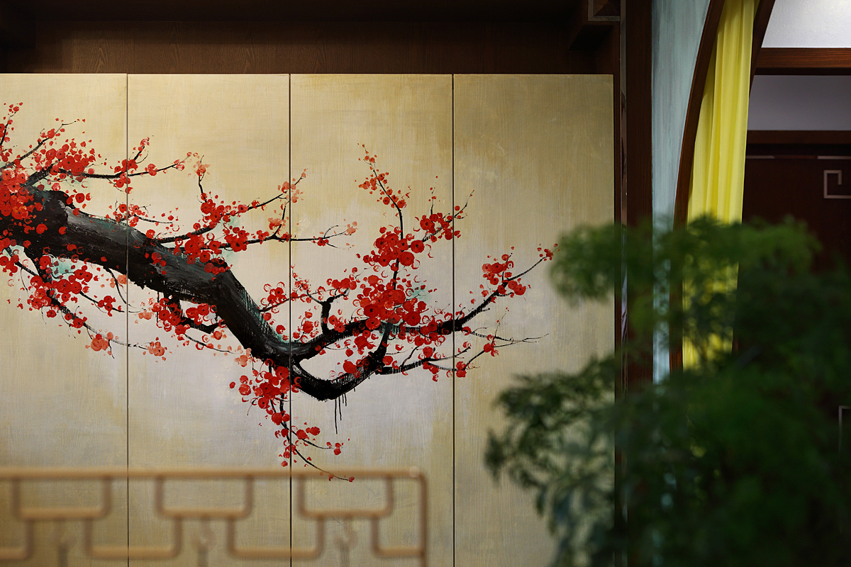 花无影---花盛开无影，唯有扑鼻香-38