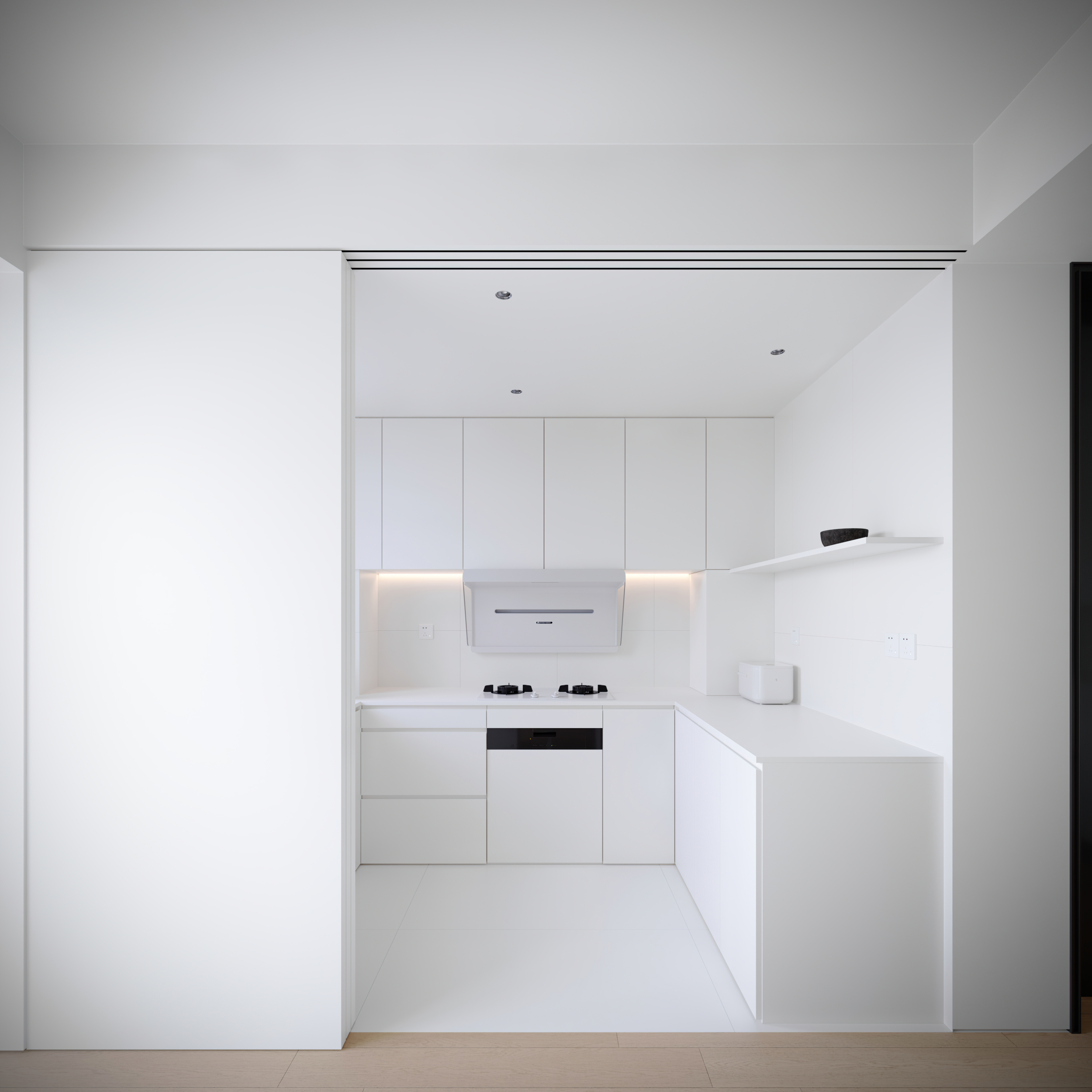 纯白极简案例丨之聿视觉-5