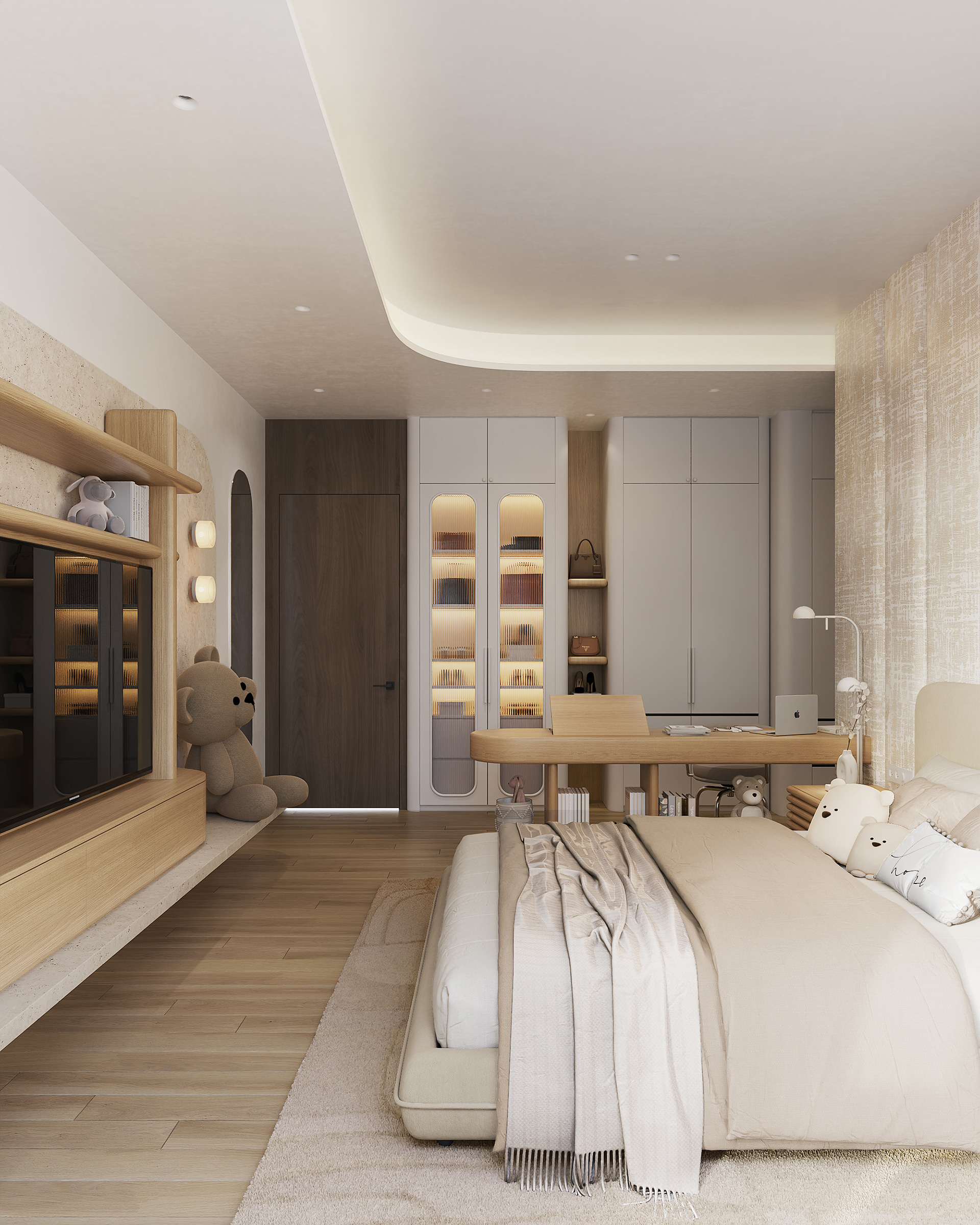 VILLA VINH CUU, DONG NAI-39