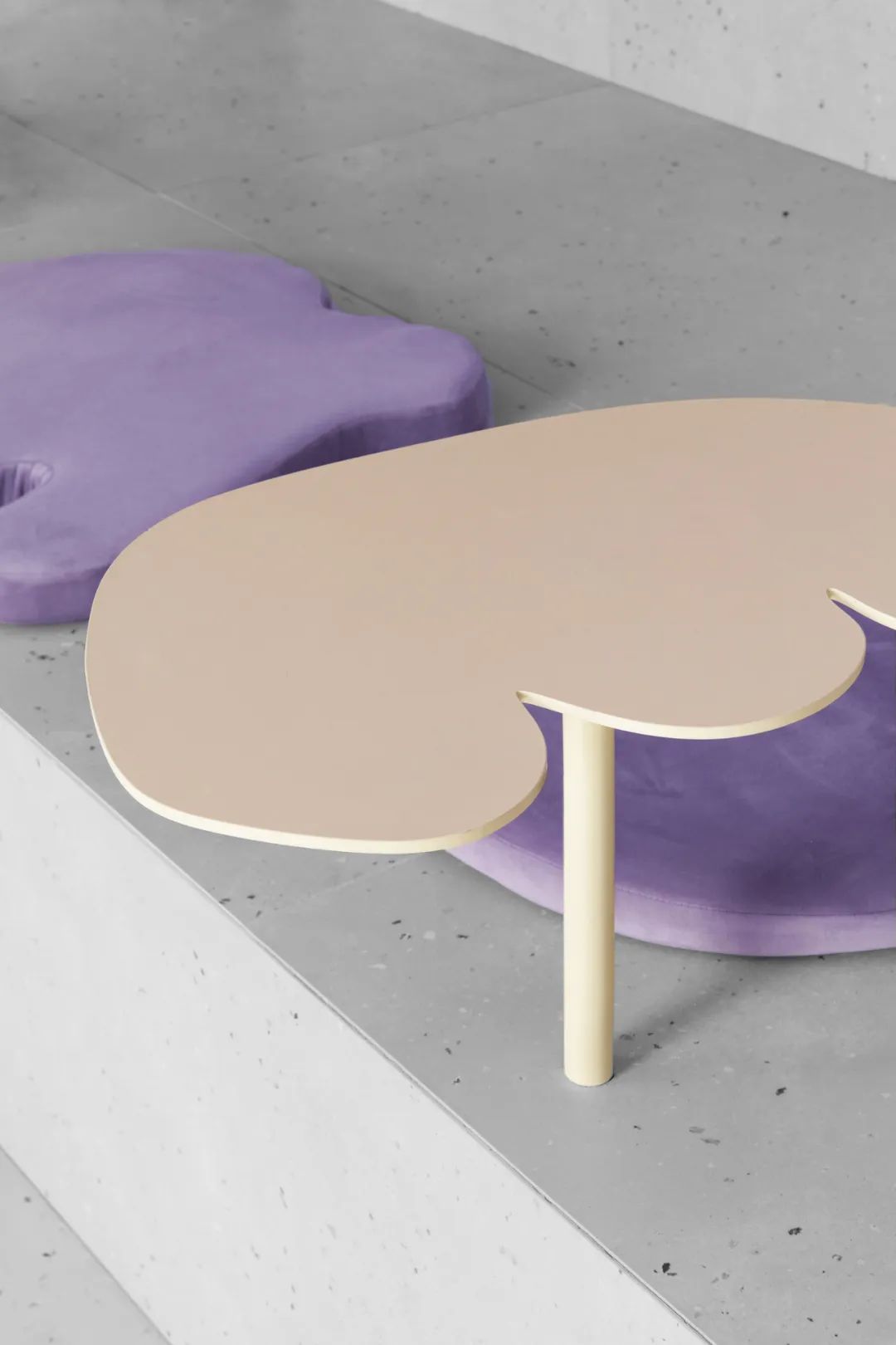 俄罗斯 Krujok 咖啡店设计丨Eduard Eremchuk,Katy Pititskaya-18