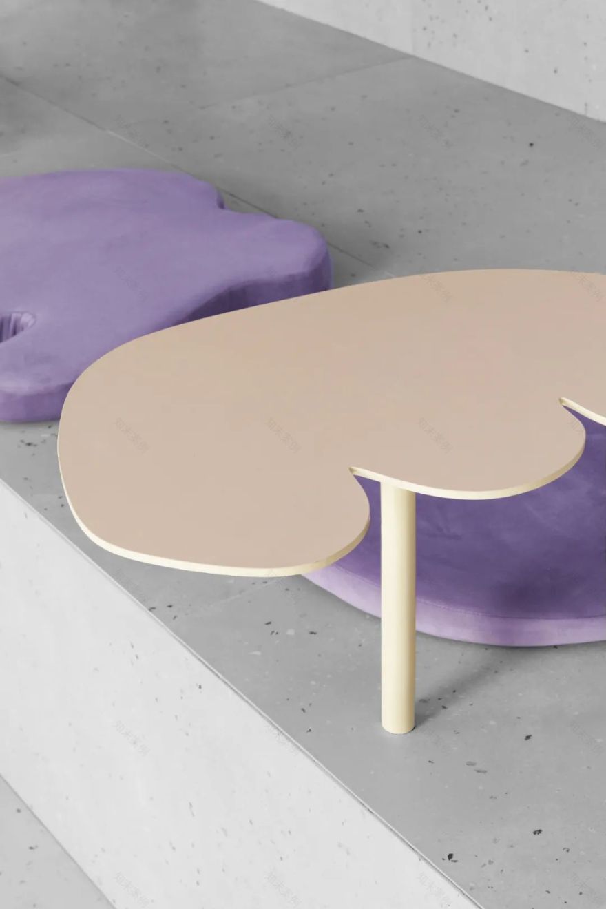 俄罗斯 Krujok 咖啡店设计丨Eduard Eremchuk,Katy Pititskaya-18