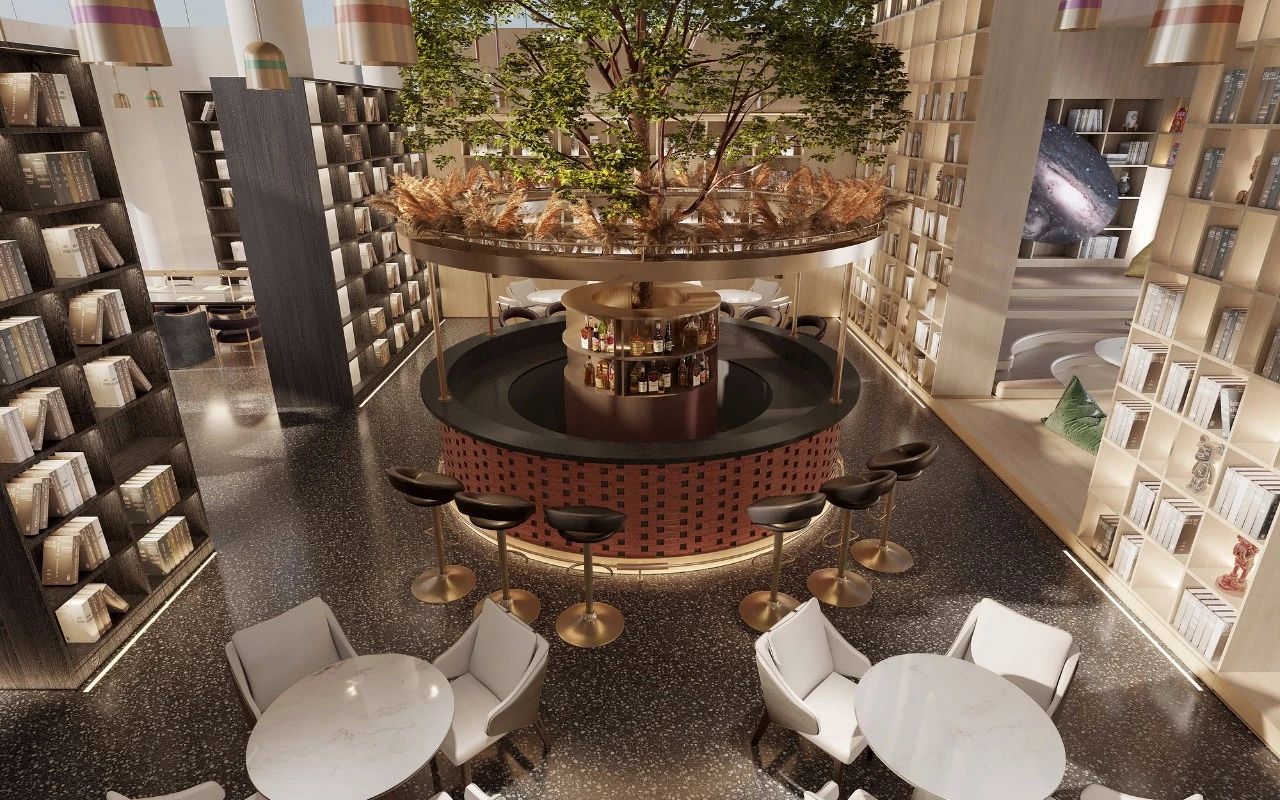 武汉阳逻·上坤大都会丨中国武汉丨武汉坤宜方晟置业有限公司-32