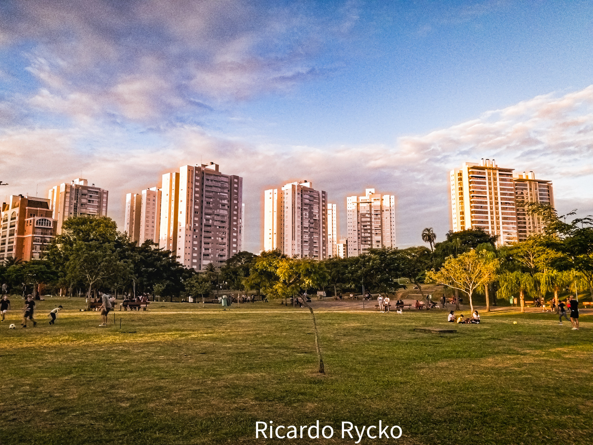Bairro Jardim Europa-1