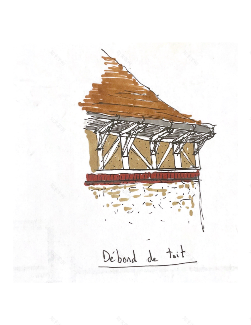 PNEI – Démarrage de chantier pour ce projet biosourcé intégré dans le paysage — Ateliers 2/3/4/-21