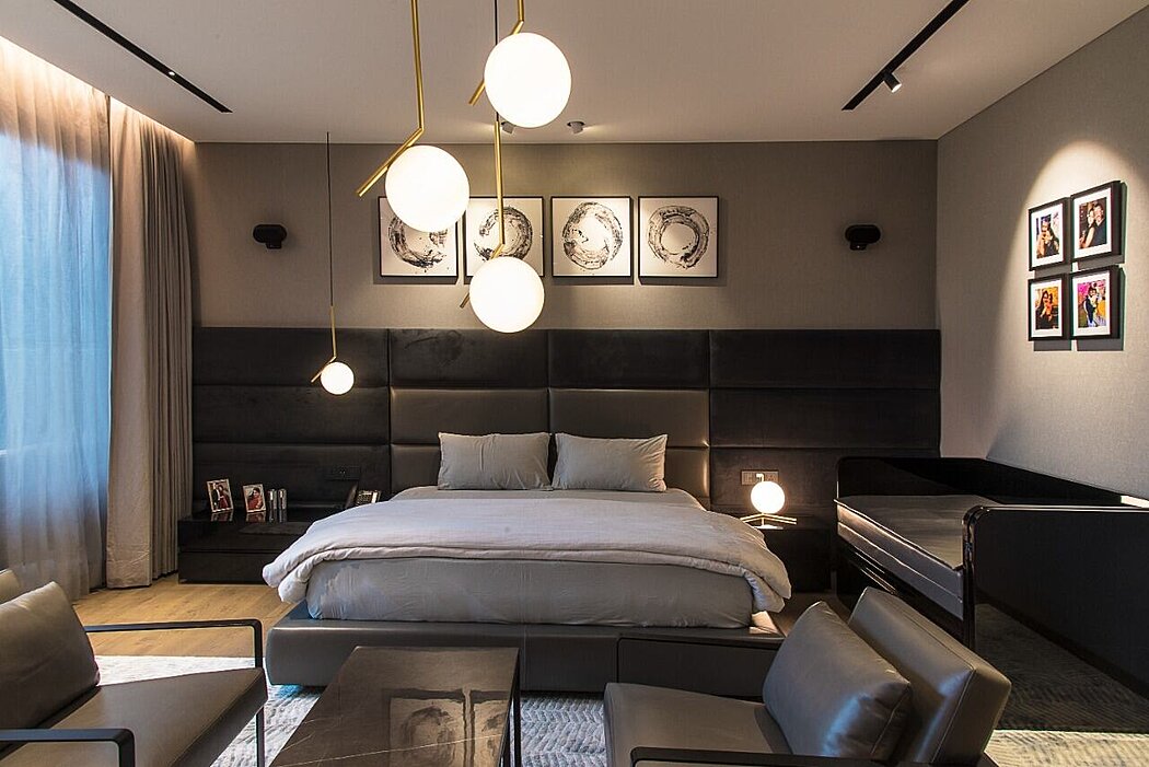 设计师的窝点丨印度丨Cityspace’ 82 Architects-5