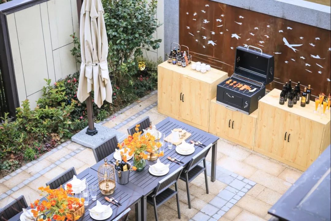 绿地华中 • 洪湖国际经开城｜寻一处禅意雅境，品浮生闲静生活-63