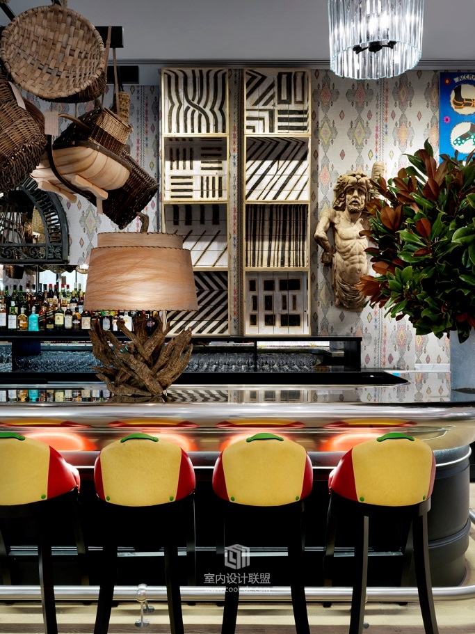 The Whitby Hotel 纽约曼哈顿精品酒店-12