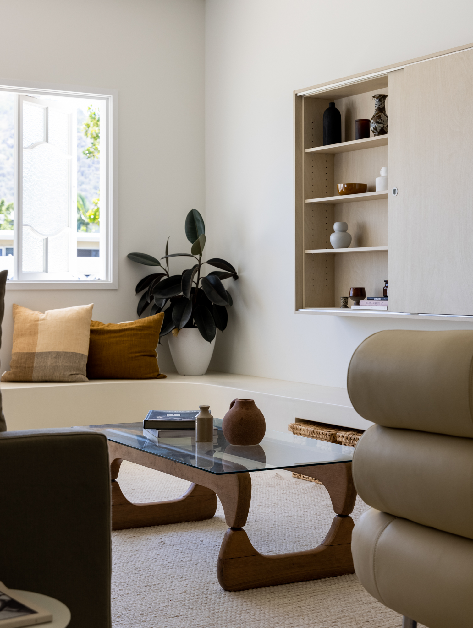 热带昆士兰住宅丨澳大利亚丨Ethos Interiors-1