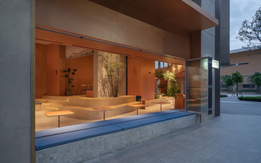 岘在NOWSEE社区商业空间丨中国惠州丨Informal异规设计-45