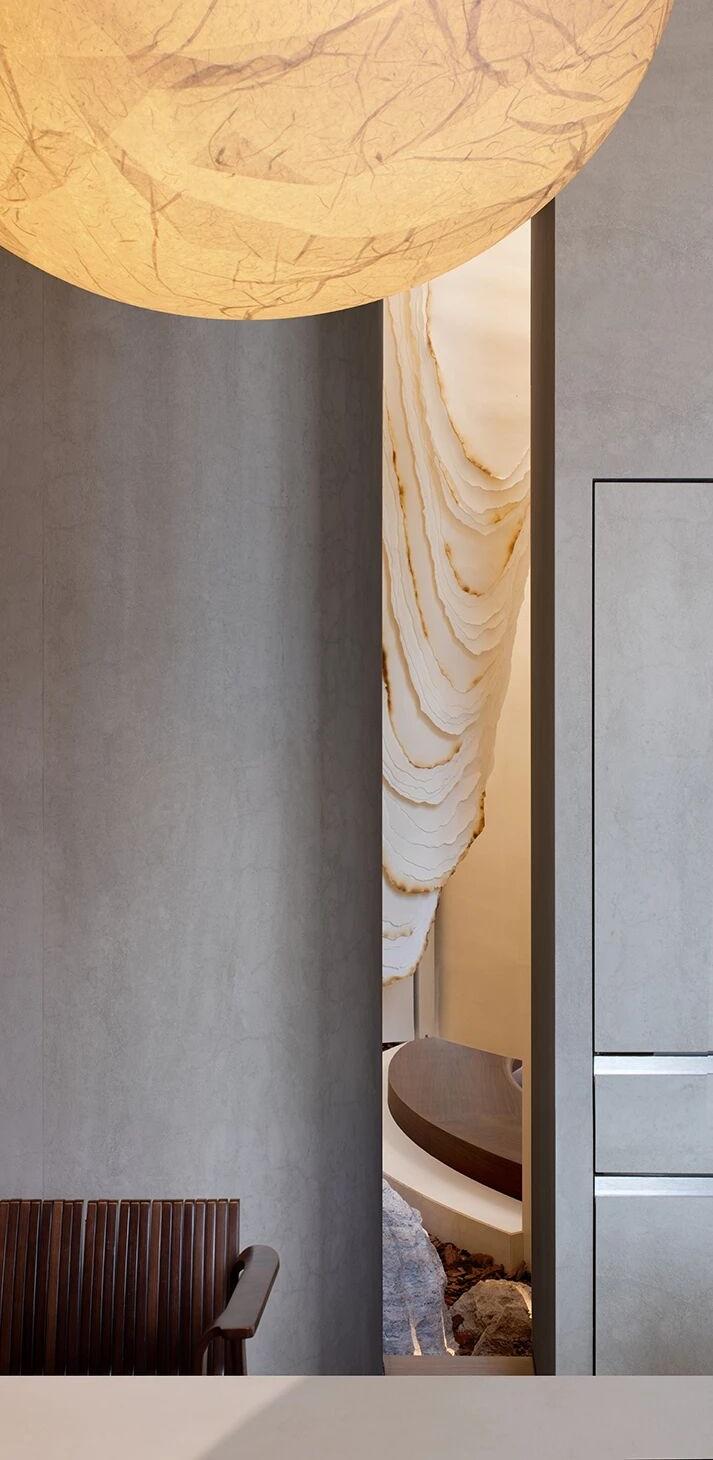 湾壹号卡萨帝冰箱品牌体验中心丨中国深圳丨朗联设计-26