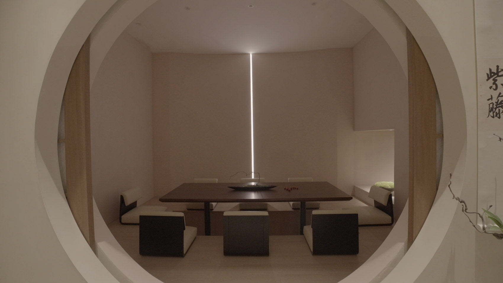 安徽日焱烧鸟餐厅丨中国安徽丨ATD 万物建筑-57