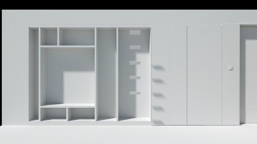 改善型住宅精装研发产品-115