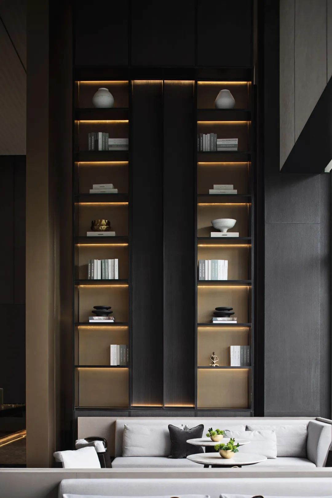 Vol.60 矩阵纵横｜桐乡置地中心幸福里-28