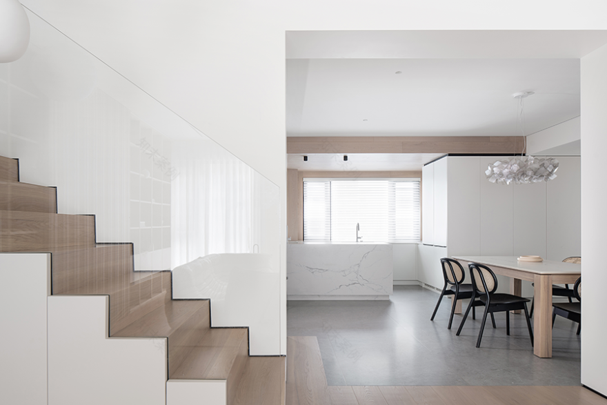 陪你长大的港湾丨中国温州丨现象空间设计-30