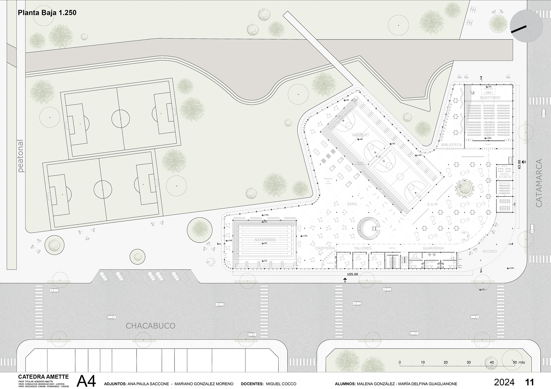 Centro Social Cultural y Deportivo (académico)-12