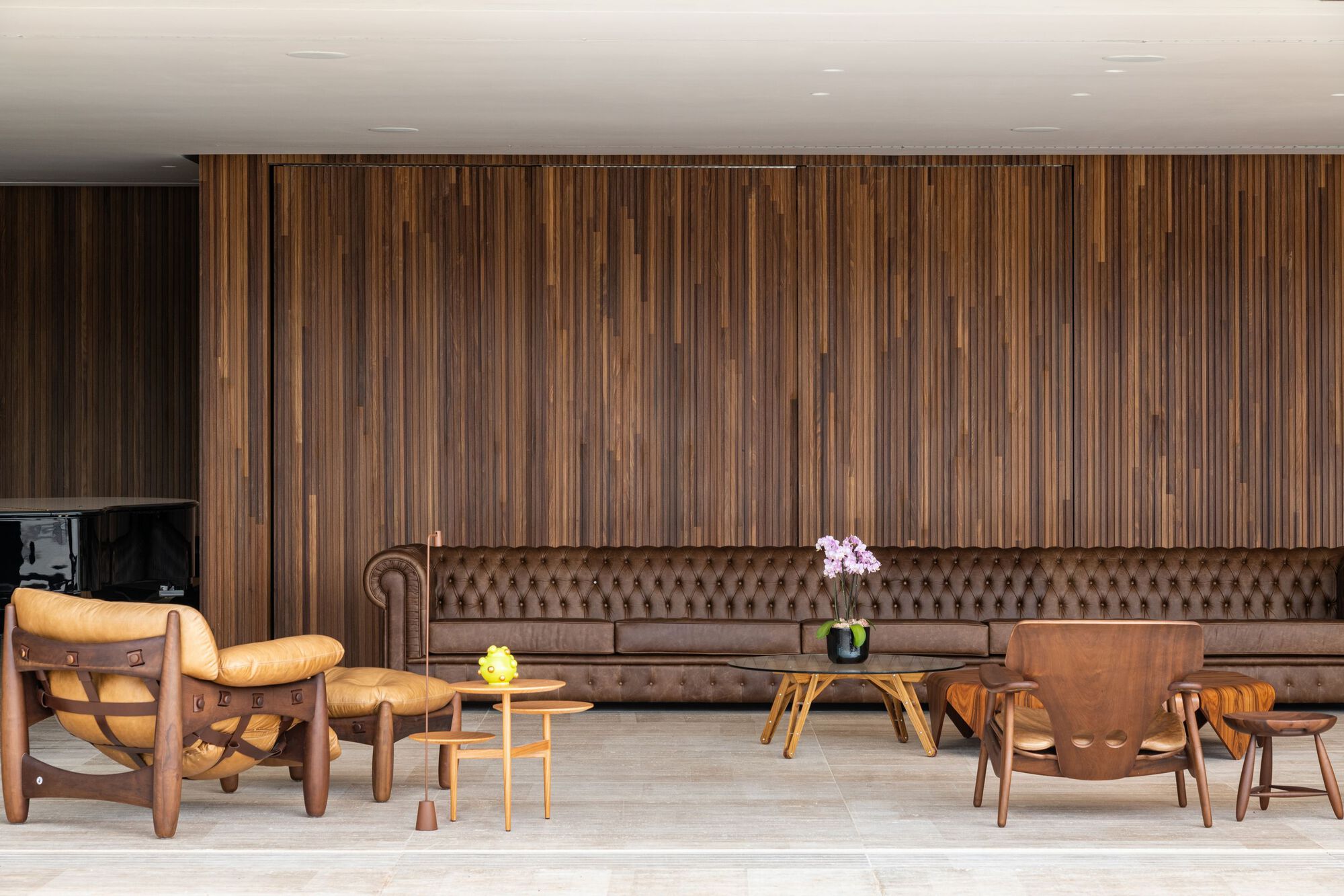 《好房子》丨巴西圣保罗丨Rodrigo Vilas Boas Arquitetos-39