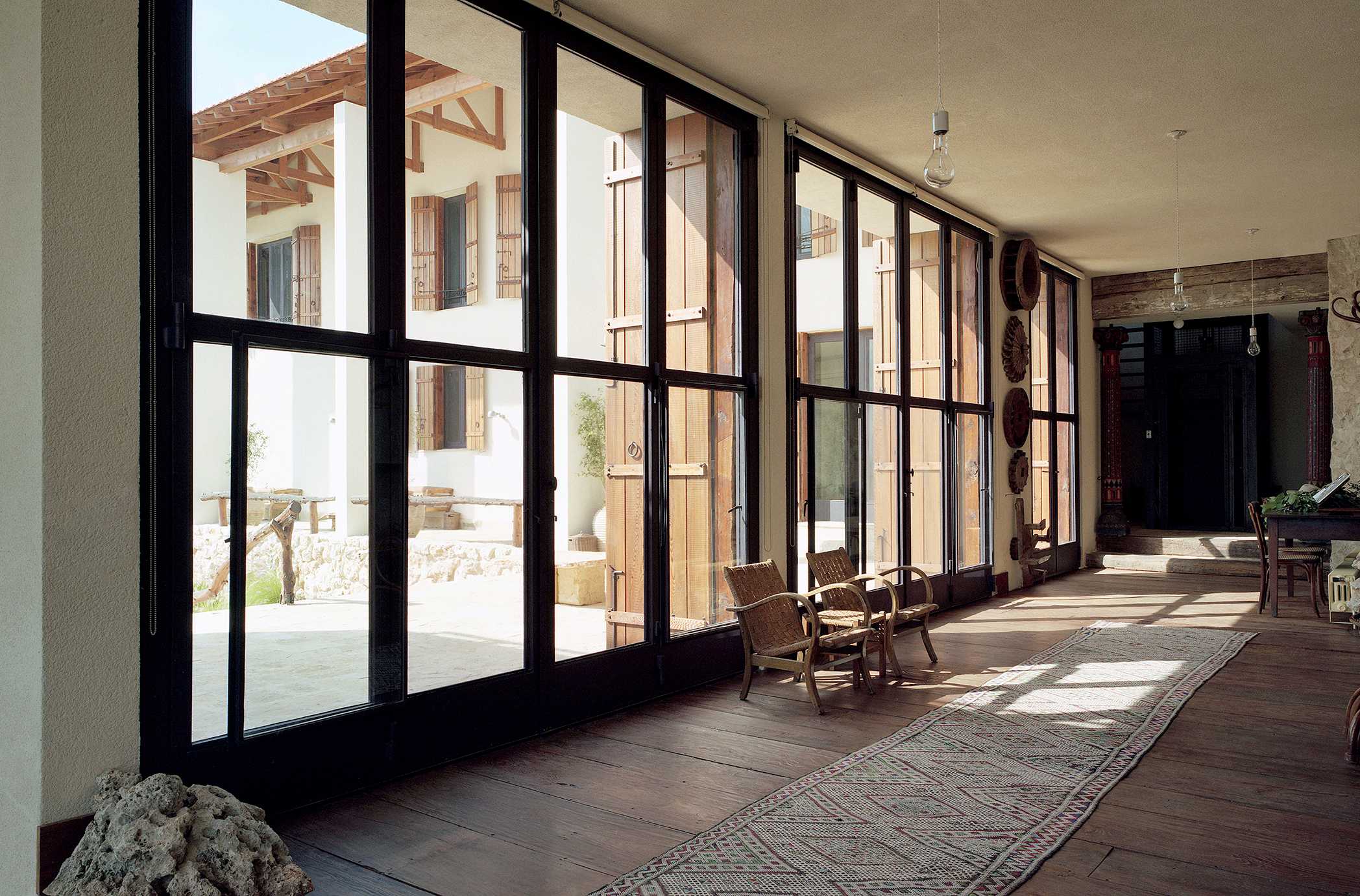 ghouma farm house-20