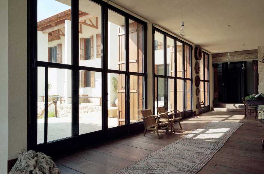 ghouma farm house-20